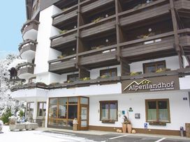 Auszeit - Natur 3 Tage mit Frühstück im Alpenlandhof