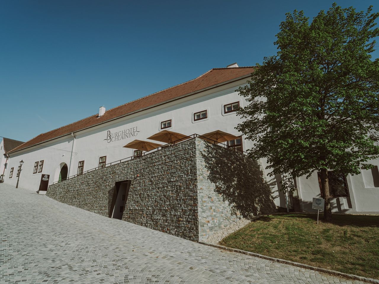 Romantische Auszeit im Südburgenland