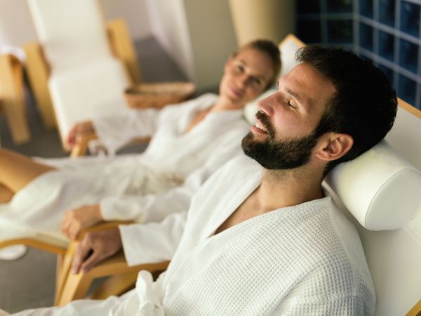 Abschalten im Bayerischen Wald - 7 Tage Urlaub in Bodenmais, Bayern inkl. Halbpension Plus
