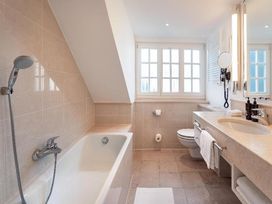 2 Tage Strandurlaub auf Sylt mit Wellness