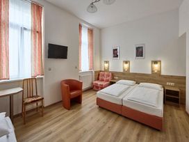 2 Tage im Hotel Terminus mit Frühstück