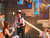 AHOI - Swing, Dinner & Acrobatics im Wintergarten Varieté Berlin mit Ticket und Hotel