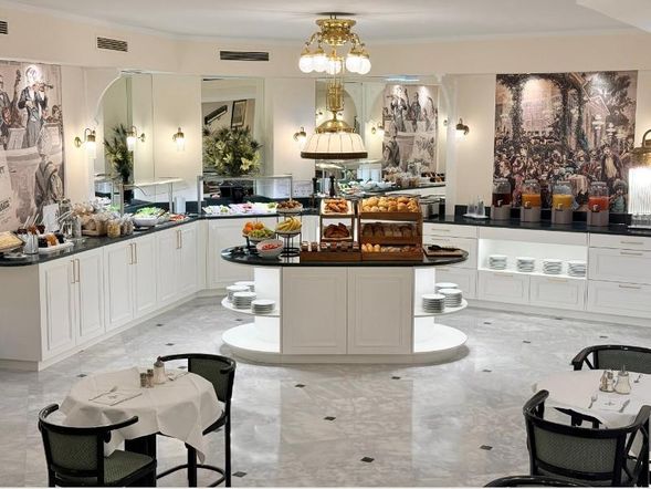 Hotel Johann Strauss