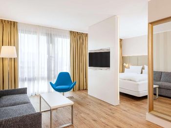 2 Tage im Nh Dortmund Hotel mit Frühstück