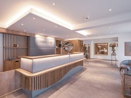 2 Tage Thermaltraum im Chiemgau: relaxen & entspannen