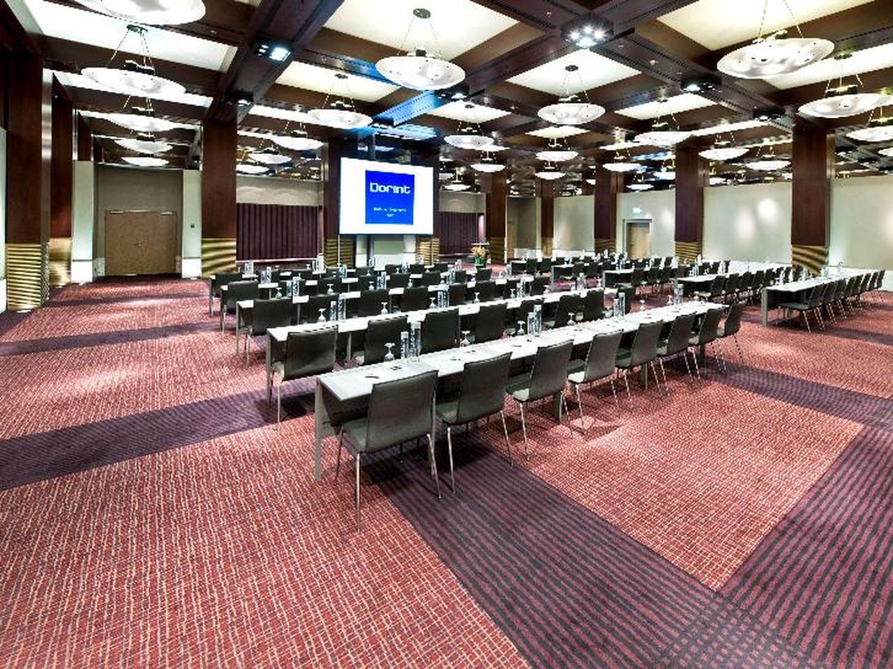 2 Tage im Dorint Hotel am Heumarkt Köln 