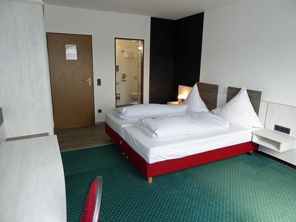 Doppelzimmer Klassik