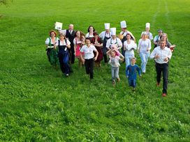 4 Tage Kurzurlaub mit der ganzen Familie