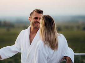 Wanderurlaub Pfälzerwald inkl. Halbpension | 5 Tage