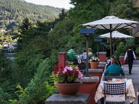 4 Traumtage direkt am Lago di Molveno mit HP