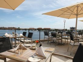 2 Tage im ATLANTIC Hotel Wilhelmshaven mit Frühstück