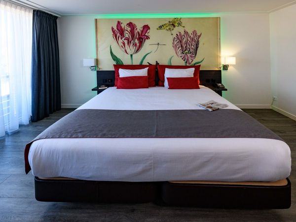 3 Tage vor den Toren Amsterdams mit Frühstück