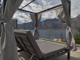 Gardasee: Sonnige 4 Tage All-Inclusive-in Malcesine