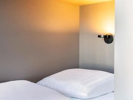 6 Tage im B&B Hotel Stuttgart