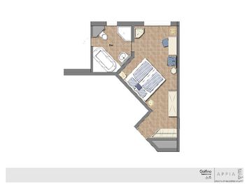 3 Tage Wellness und Erholung mit HP