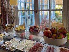 2 Tage in der jüngsten Stadt Rügens mit Frühstück