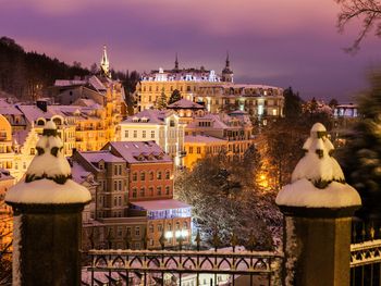 4 Tage Bierwellness & Aktiv im Herzen von Karlsbad