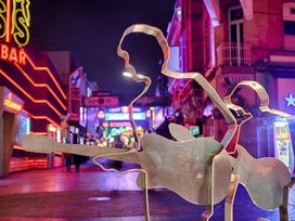 2 Tage im Hotel ibis Hamburg St Pauli Messe