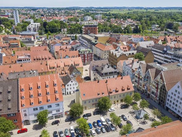 2 Tage Kurzurlaub im Joesepp´s Hotel am Hallhof