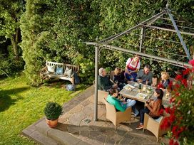 Empfehlung: 1 Nacht geschenkt (Anreise Sonntag)