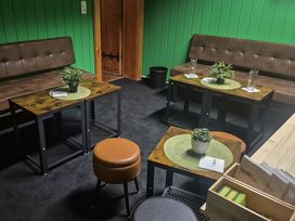 All Inclusive-4 Tage im Ferien Hotel / Thüringer Wald