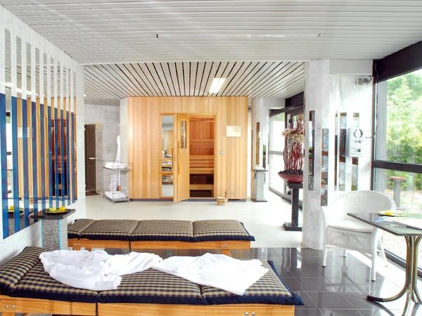 3 Tage Kurzurlaub - Auszeit im Saarland in Wallerfangen inkl. Frühstück