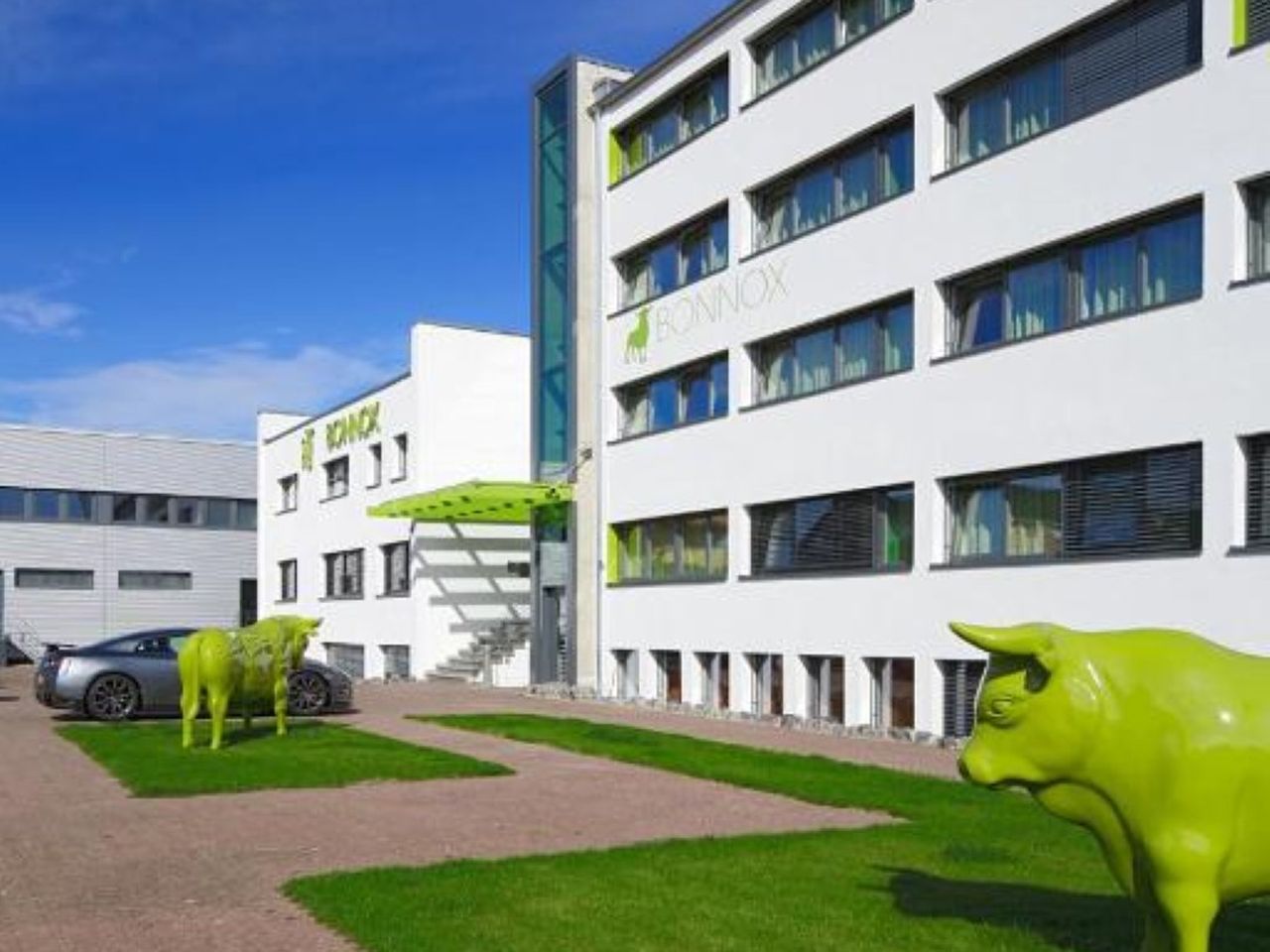 Drei Tage in Bonn mit Besuch der Bundeskunsthalle