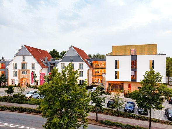 Lind Hotel