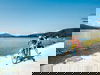 Erholung mit Seeblick 3 Tage im Werzers Hotel Resort