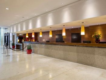 5 Tage im Hotel NH Vienna Airport Conference Center