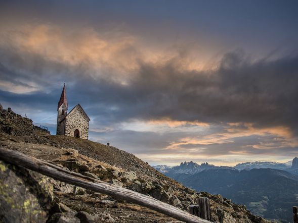 Bergerlebnisse in Südtirol & den Dolomiten - 5 Tage