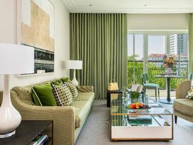 2 Tage Erholung und Luxus in der Landeshauptstadt