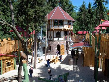 Dankern-Spaß Spezial