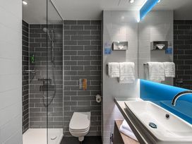 3 Tage mit Frühstück im Holiday Inn Express Göttingen