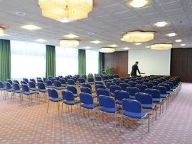 9 Tage Ostsee im Maritim Strandhotel mit Frühstück