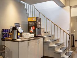 2 Tage im A&O Köln Hauptbahnhof mit Frühstück