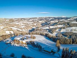 Auszeit im oststeirischen Bergland - 4 Tage