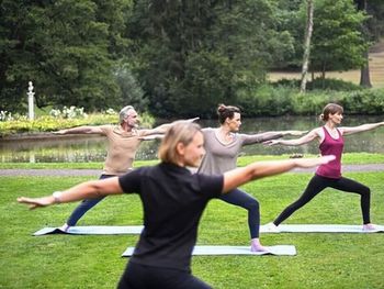 Ruheoase im Teutoburger Wald - 2 Tage Kurzurlaub