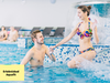 Sonnenwolfi´s  All-Inclusive - 4 Tage Familienspaß!