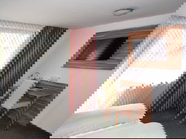 8 Tage Erholung in der schönen Tiroler Naturkulisse in Radfeld bei Rattenberg inkl. Halbpension