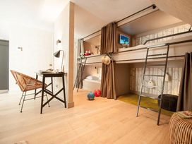 Erholung im grünen Apeldoorn - 2 Tage im Nachbarland