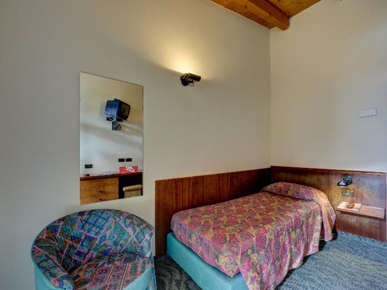 Hotel Cristina
