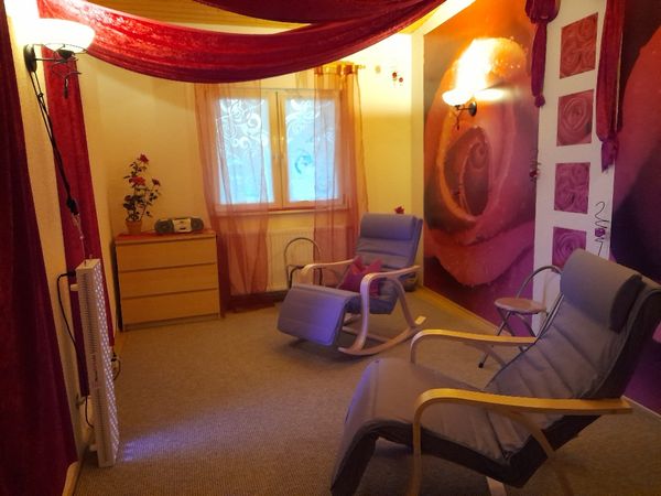 Tapetenwechsel – 2 Tage im Schwarzwald in Lauterbach (Schwarzwald) Frühstück