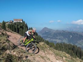 5 Tage im Aktivhotel Schweizerhof mit HP