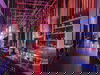 Kunstvolles Boutique-Hotel in Frankfurt - 4 Tage