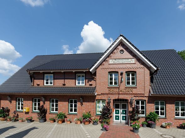 Ringhotel Sellhorn