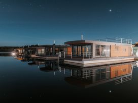 Auszeit auf dem Wasser – 3 Tage Auszeit am Bärwalder See