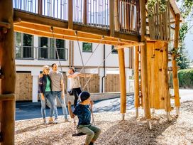 2 Tage im Familotel in Bayrischzell mit Frühstück