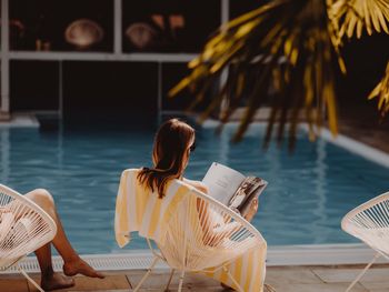 WELLNESS & GENUSS - 5 Nächte