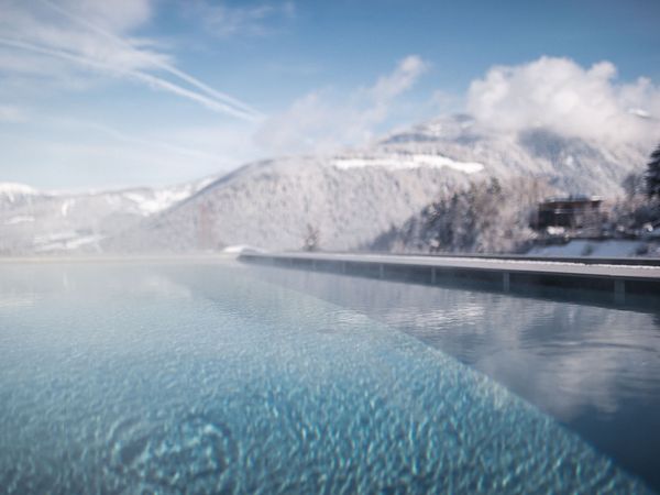 4 Tage Skiurlaub am winterlichen Kronplatz in Olang, Trentino-Südtirol inkl. Halbpension